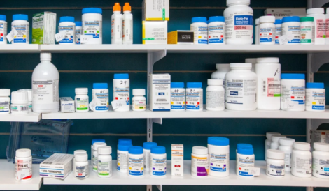 medications in Canada- clinicalpharmacourses