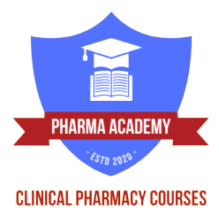 pharmacademy canada clinical pharmacy course logo - clinicalpharmacourses