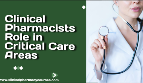 clinical pharmacists in critical care- clinicalpharmacourses