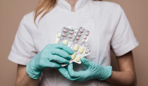 how to upgrade my pharmacist portfolio